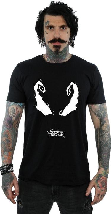 Produktbild Spiderman Venom TShirt aus Baumwolle (XL)