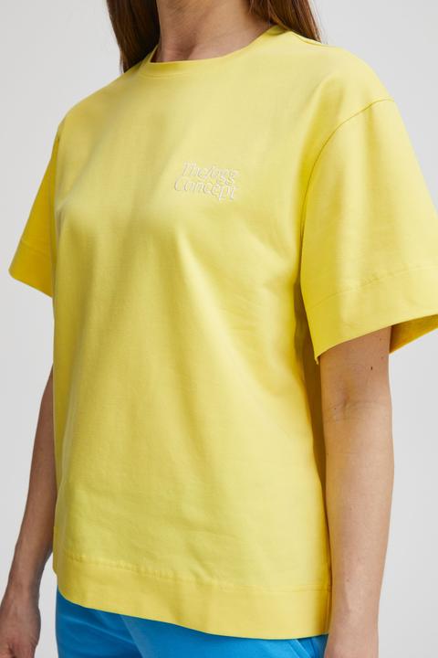 Produktbild TheJoggConcept JCSABINA TSHIRT - 22800242 (M)