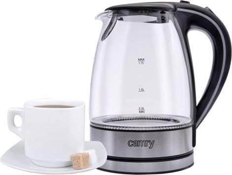 Image du produit Camry CR 1290 Bouilloire (2 l)