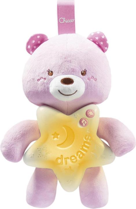 Image du produit Chicco Bonne nuit ours