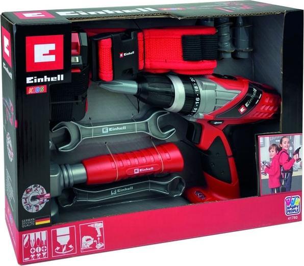 Produktbild Happy People Einhell Werkzeuggürtel
