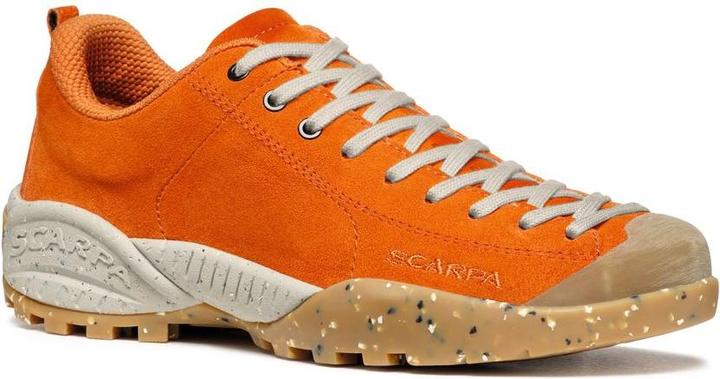Actual product image Scarpa Mojito Planet-Suede (37.5)