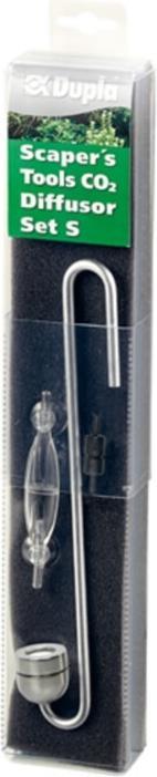 Dupla Scaper's Tools CO2 Diffusor Set S