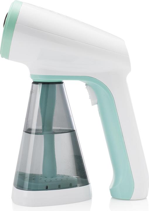 Produktbild Princess Dampfglätter/ Dampfbürste für Textilien (1500 W, 25 g/min)