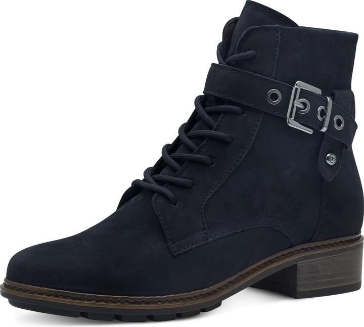 NAVY NUBUC