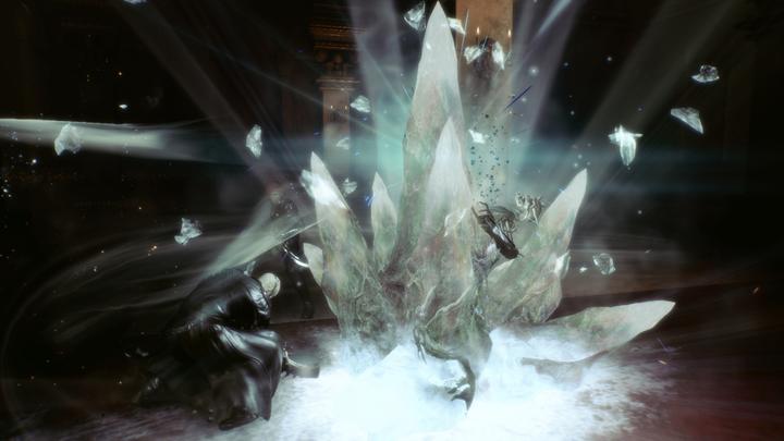 Actual product image Square Enix Stranger of Paradise: Final Fantasy Origin Revised Multilingual PlayStation 5 (PS5, EN)