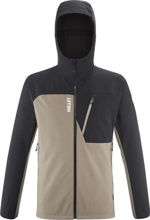 Millet Magma Shield Kapuzenjacke (M)