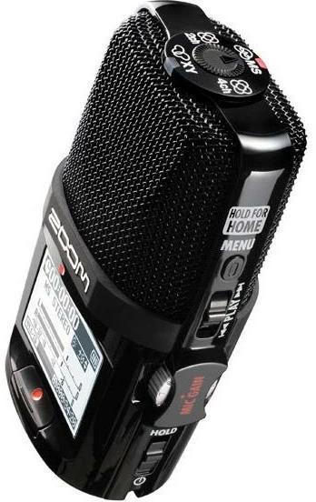 Produktbild Zoom H2n (Handheld)