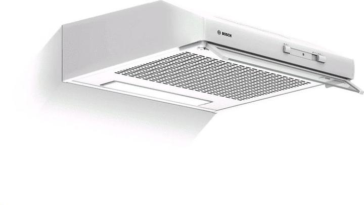 Actual product image Bosch Hausgeräte DUL62FA21 (Substructure hood)