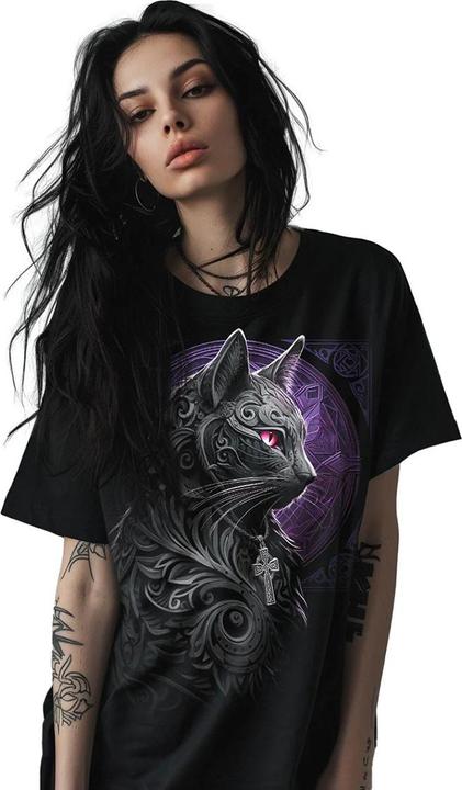 Image du produit Spiral - T-shirt CELTIC WHISKERS - Adulte (L)