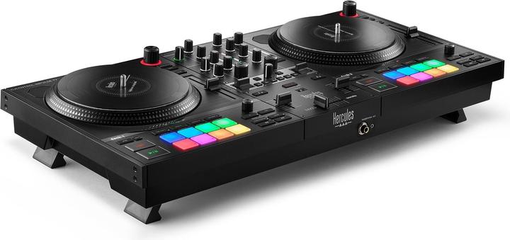 Hercules DJ Control Inpulse T7