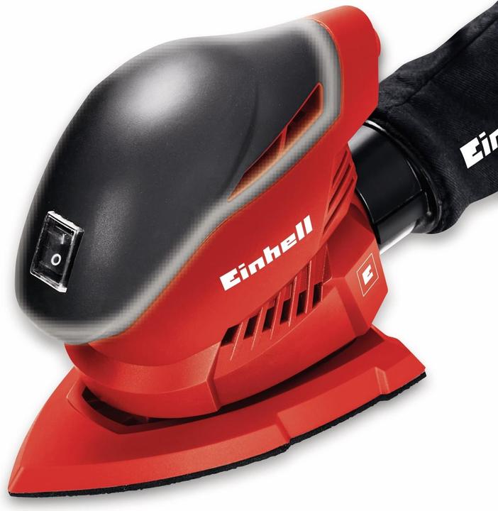Produktbild Einhell Th-Os 1016 (Multischleifer, 100 W)