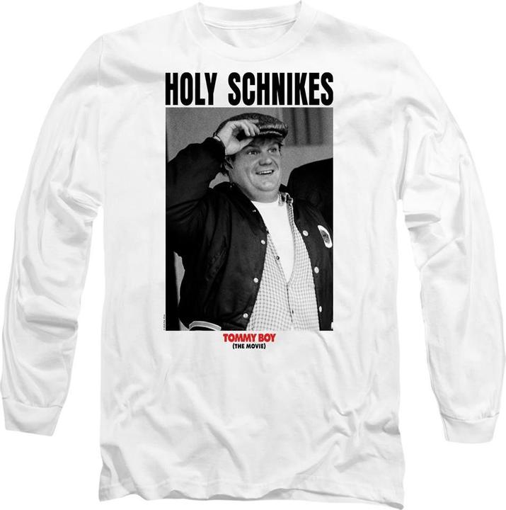 Produktbild Holy Schnikes TShirt (M)