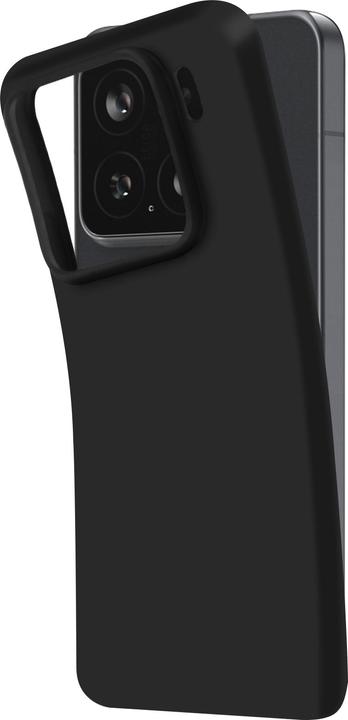 Produktbild Mayaxess Hülle für Xiaomi 15 Weiches Silikon Dünne Beschichtung (Xiaomi 15)