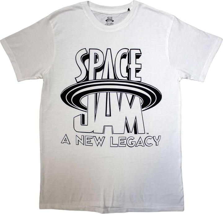 Produktbild Space Jam TShirt (XL)