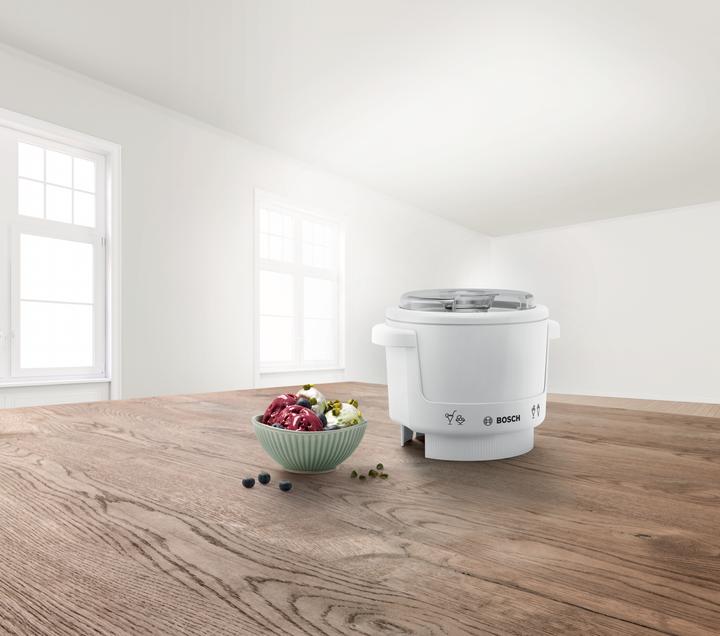 Actual product image Bosch Hausgeräte Muz4eb1