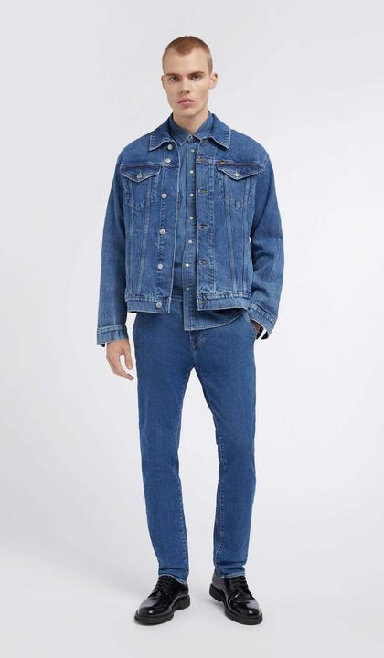 Produktbild Gas Jeans Albert S.Chino (32)