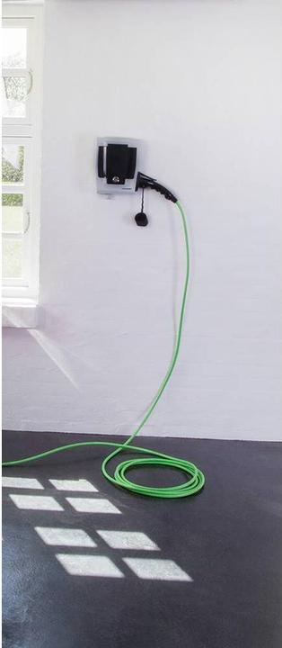 Immagine prodotto Blaupunkt Cavo di ricarica A1P16AT1 (Tipo 2, 3.70 kW, 16 A, 8 m)