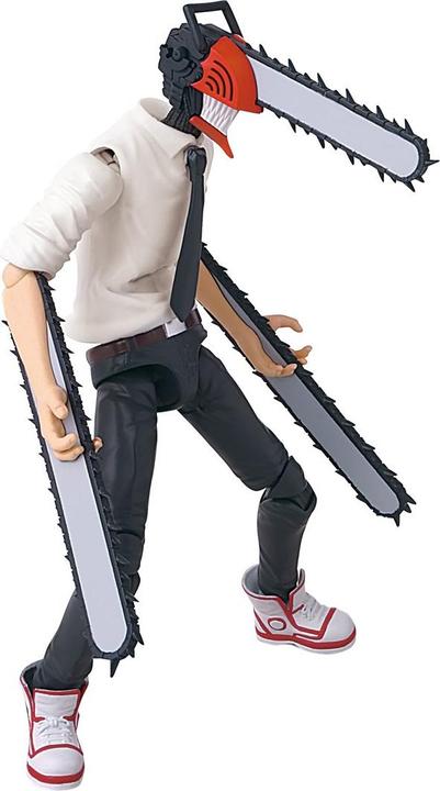 Produktbild Bandai CHAINSAW MAN - Chainsaw Man - Figurine Anime Heroes 17cm