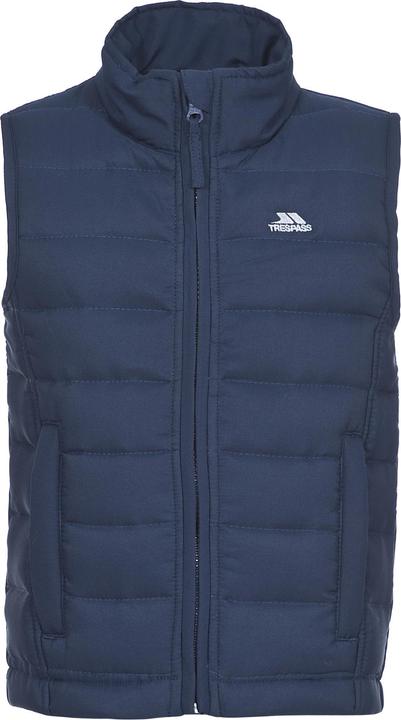 Immagine prodotto Trespass JADDA - Gilet per bambini (140)