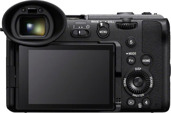 Image du produit Sony Cinema Line FX2 (33 Mpx, Plein format)