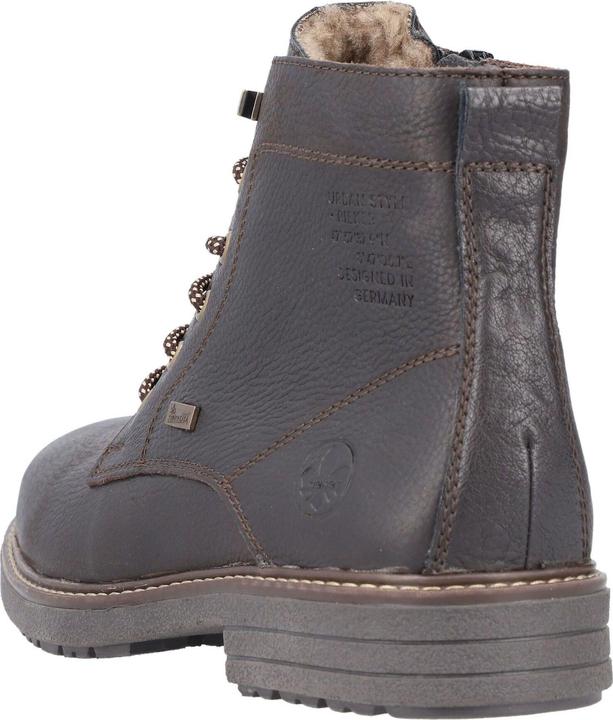 Actual product image Rieker 33121 - 53437 (46)