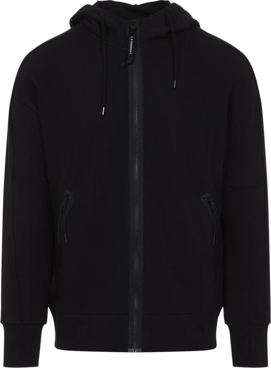 Actual product image C.P. Company Sweat jacket (XL)