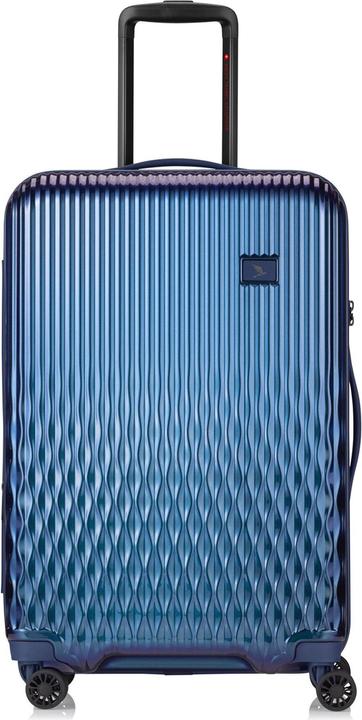 Produktbild Pack Easy Flow (87 l, M (50 - 90l))