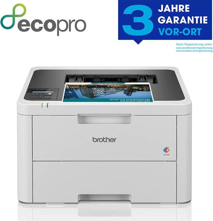 Brother HL-L3220CW (Farbe)