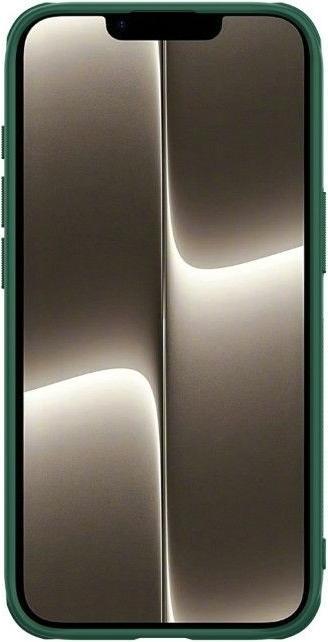 Produktbild Nillkin Super Frosted Shield Pro Series Hardcase Hülle (Apple iPhone 16e)