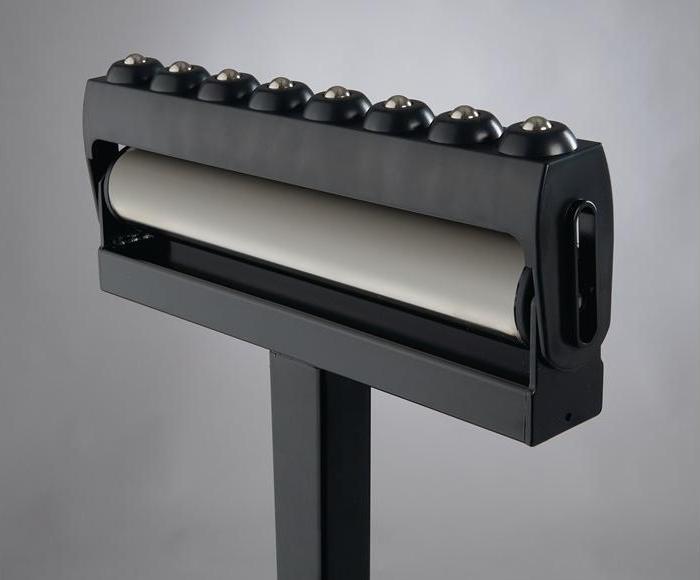 Image du produit BS Rollen Roulettes verrouillables 758-1197 mm jusqu'à 200 kg (119.70 cm, 119.70 cm)