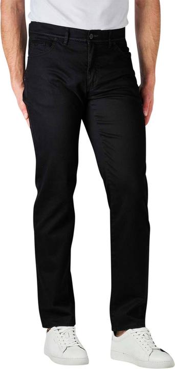 Image du produit BRAX Cadiz Jeans Straight perma black (W38/L36)