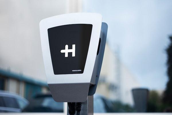 Image du produit Heidelberg Home Eco De 5m (Type 2, 11 kW, 16 A, Câblé en dur)