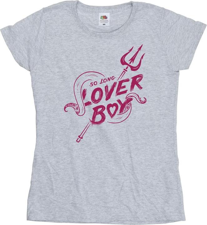 Disney Villains Ursula Lover Boy TShirt (L)