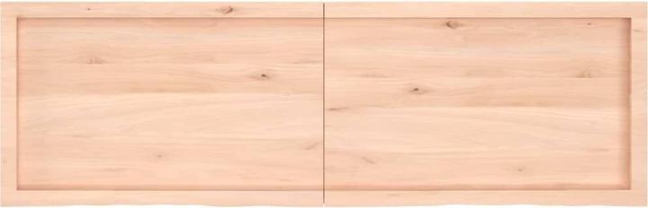 Image du produit VidaXL Oak Nature (160 x 50 x 4 cm)