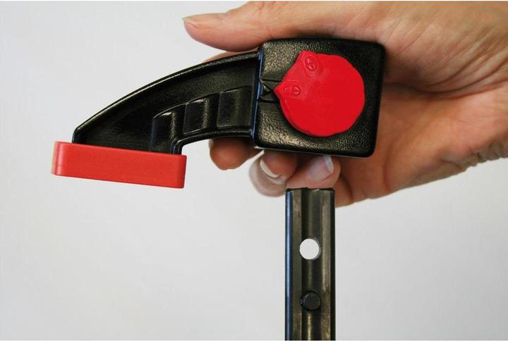 Image du produit Bessey Serre-joint à une main EZS EZS15-8 Span (150 mm)