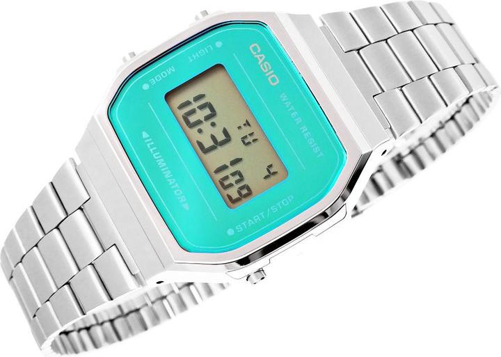 Produktbild Casio Vintage (Digitaluhr, 34 mm)