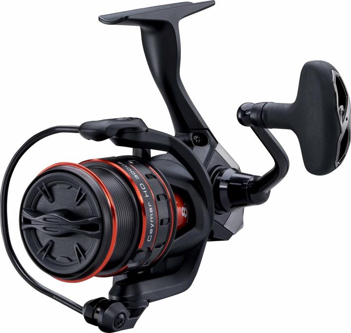 Okuma Ceymar HD 2500HA