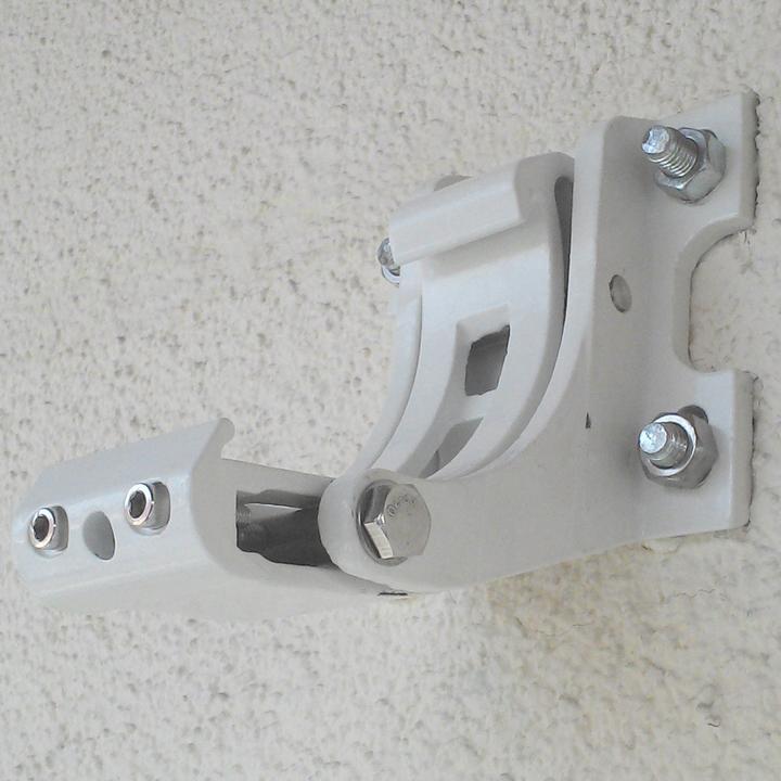 Produktbild MCW H123-4,5x3-oV (4.50 m)