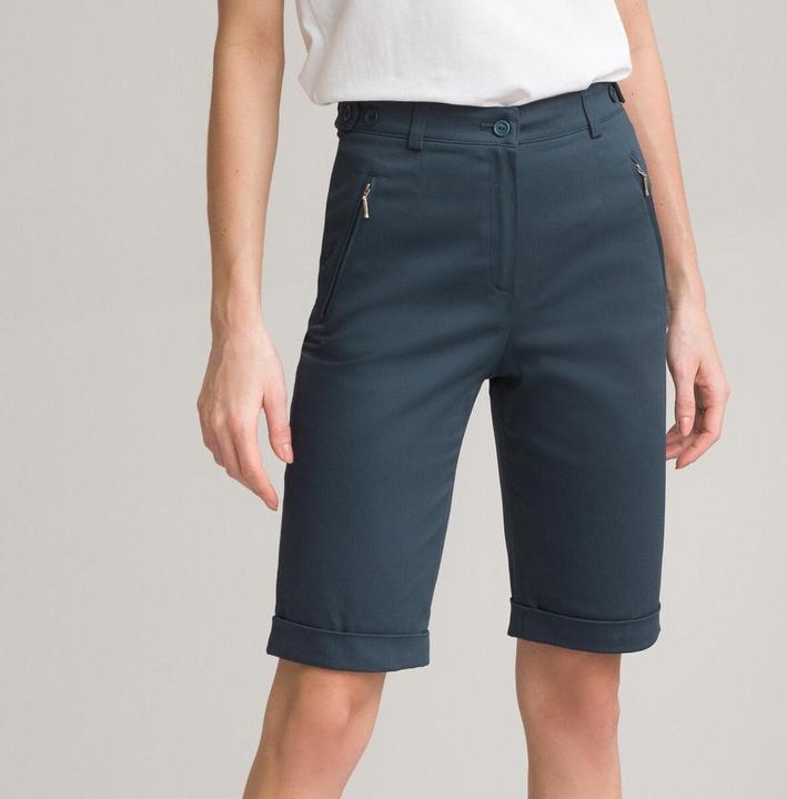Anne Weyburn Bermudas