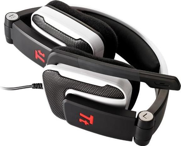 Produktbild Tt eSPORTS Shock (Kabelgebunden)