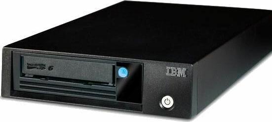 Actual product image IBM TS2260 Tape Drive Express