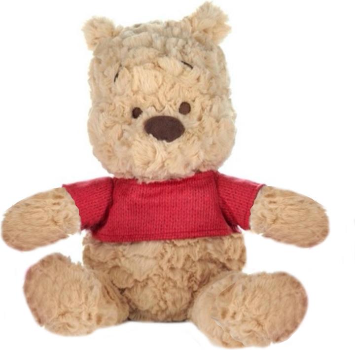 Immagine prodotto Disney Winnie the Pooh (30 cm)