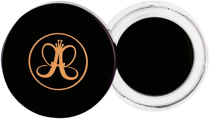 Actual product image Anastasia Beverly Hills Waterproof Creme Color (Jet mat)
