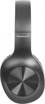 Actual product image Panasonic RB-HX220B (No noise cancelling, 23 h, Wireless)