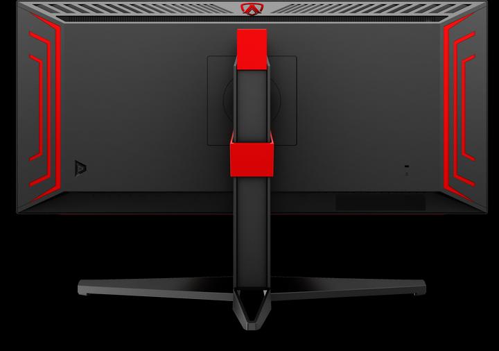Produktbild AOC AG344UXM (3440 x 1440 Pixel, 34")