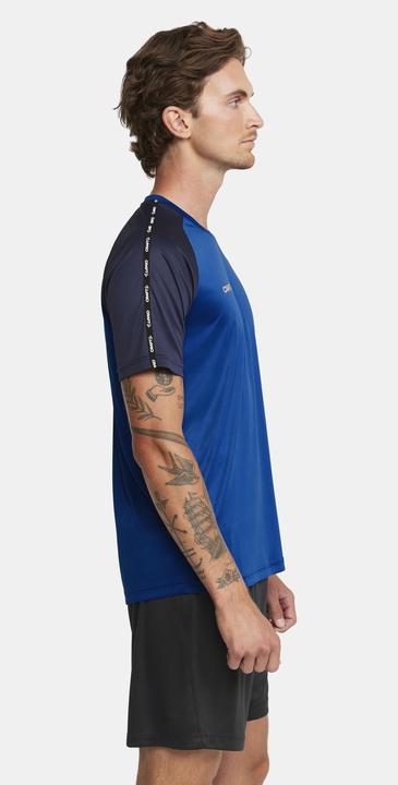 Image du produit Craft Squad 2.0 Maillot Contrasté M (L)