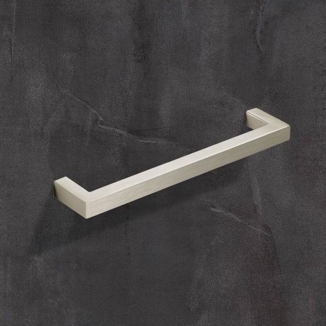 Immagine prodotto Hettich Griff Anzio Edelstahl gebürstet L 204 LA 192 mm