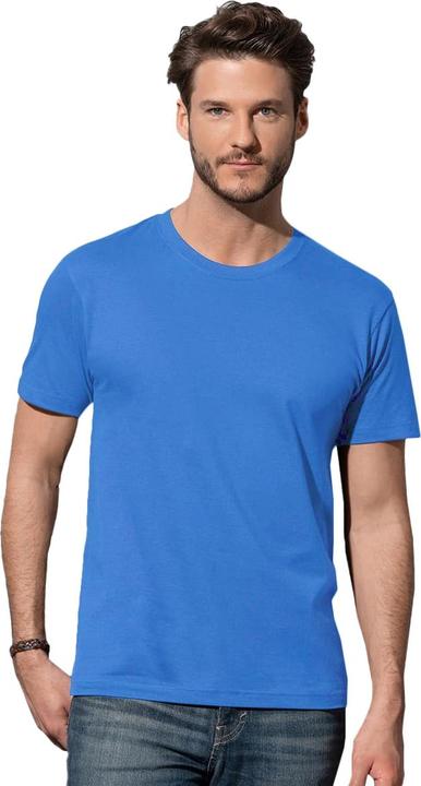 Produktbild Stedman Komfort Tshirt (4XL)