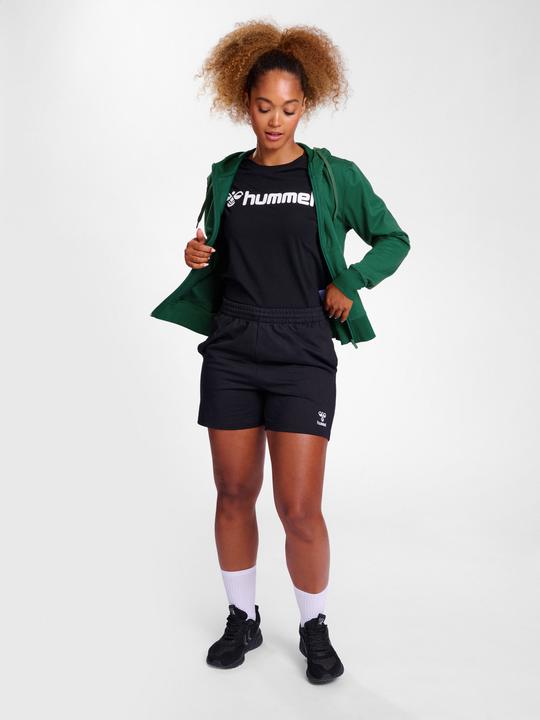 Image du produit hummel Hmlgo 2.0 Hoodie Zip Femme (XL)